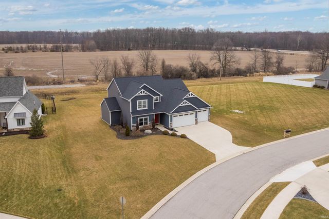 2839 Costa Place, Fort Wayne, IN 46845