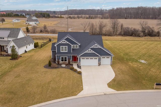 2839 Costa Place, Fort Wayne, IN 46845