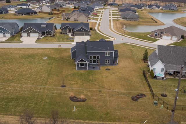 2839 Costa Place, Fort Wayne, IN 46845