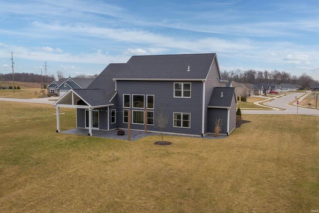 2839 Costa Place, Fort Wayne, IN 46845