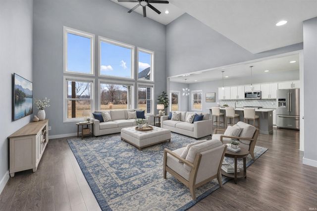 2839 Costa Place, Fort Wayne, IN 46845