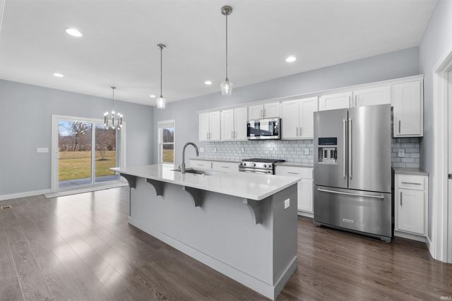 2839 Costa Place, Fort Wayne, IN 46845