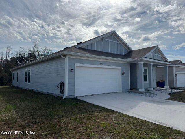 5345 KELLAR Circle, Jacksonville, FL 32218