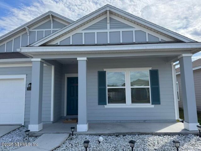5345 KELLAR Circle, Jacksonville, FL 32218