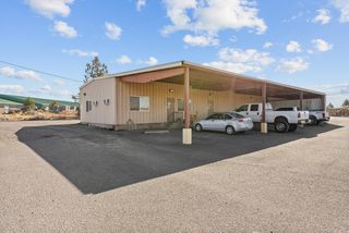 498 SW Veterans Way, Redmond, OR 97756