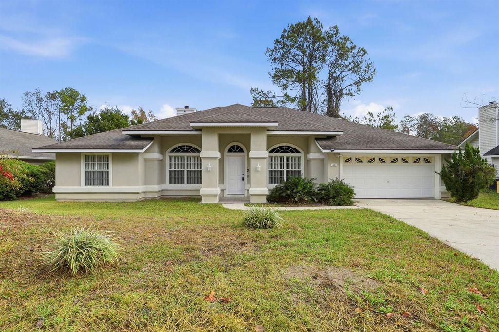 1429 NW 98TH TERRACE, Gainesville, FL 32606
