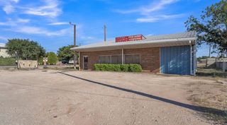 6914 S Service Rd, Big Spring, TX 79720