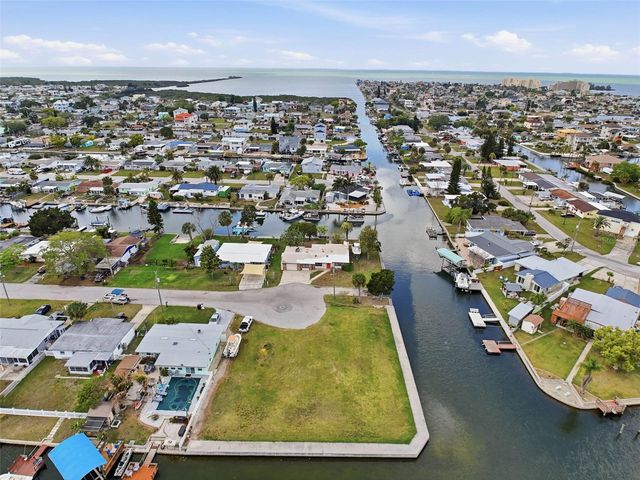 LOT 24 CAROL DRIVE, Hudson, FL 34667