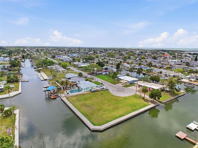 LOT 24 CAROL DRIVE, Hudson, FL 34667