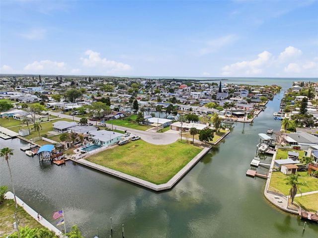 LOT 24 CAROL DRIVE, Hudson, FL 34667