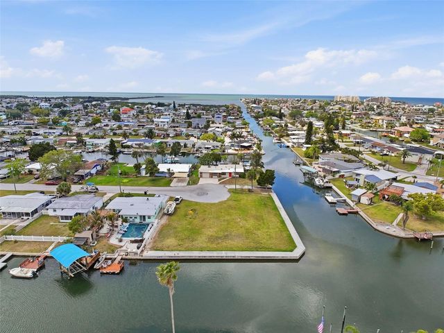 LOT 24 CAROL DRIVE, Hudson, FL 34667