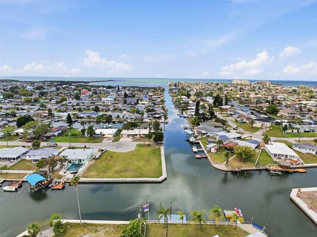 LOT 24 CAROL DRIVE, Hudson, FL 34667