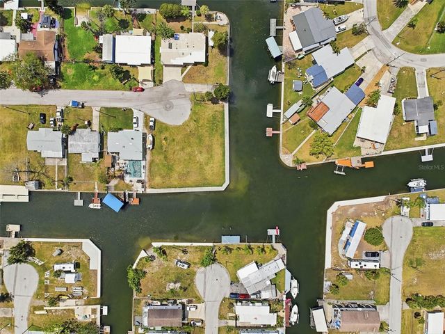 LOT 24 CAROL DRIVE, Hudson, FL 34667