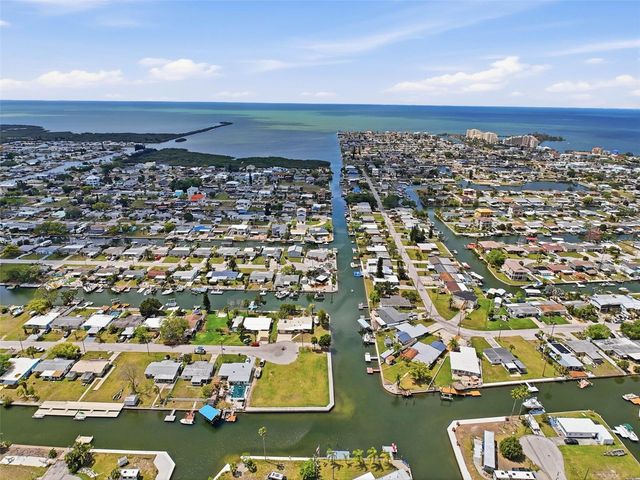 LOT 24 CAROL DRIVE, Hudson, FL 34667