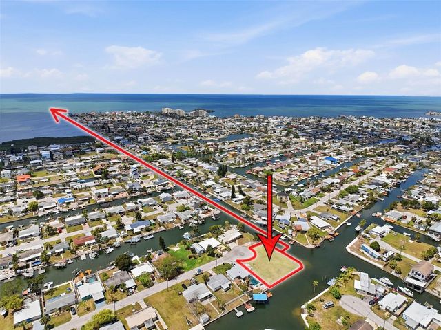 LOT 24 CAROL DRIVE, Hudson, FL 34667
