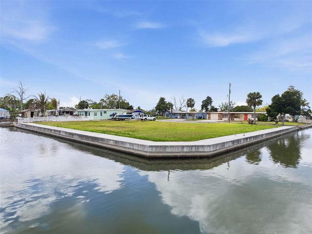 LOT 24 CAROL DRIVE, Hudson, FL 34667