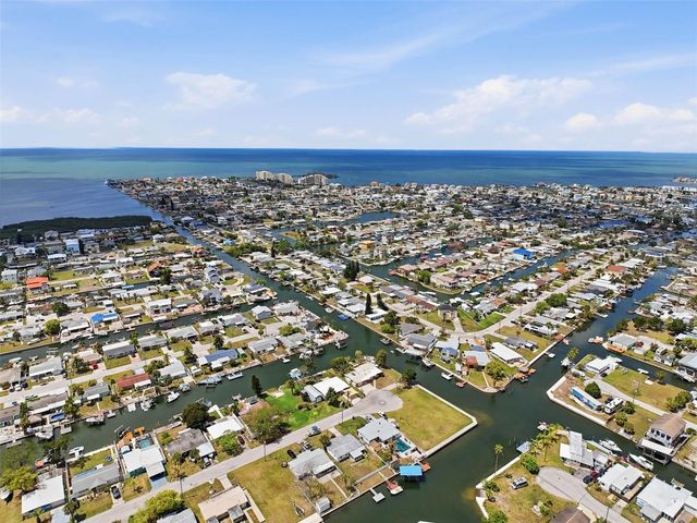 LOT 24 CAROL DRIVE, Hudson, FL 34667