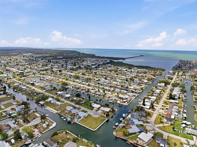LOT 24 CAROL DRIVE, Hudson, FL 34667