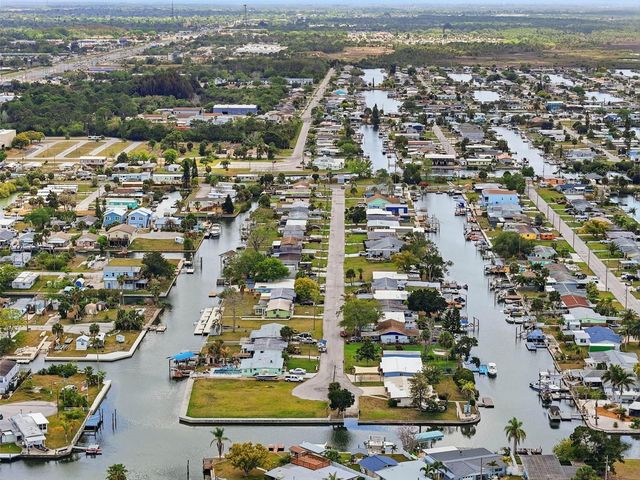 LOT 24 CAROL DRIVE, Hudson, FL 34667
