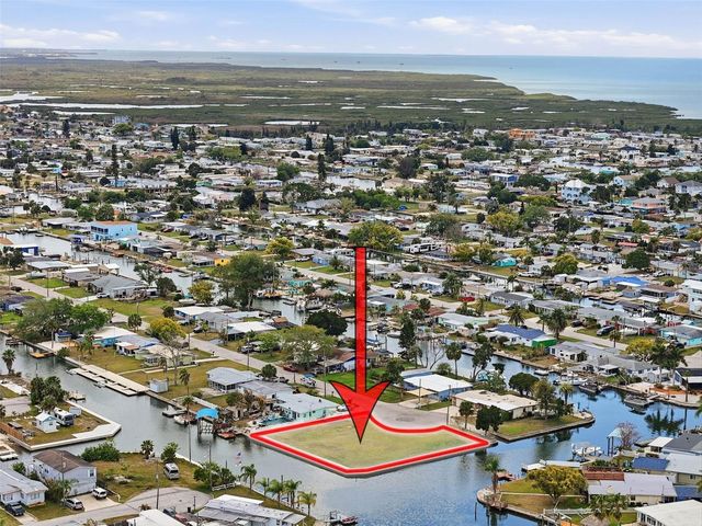 LOT 24 CAROL DRIVE, Hudson, FL 34667