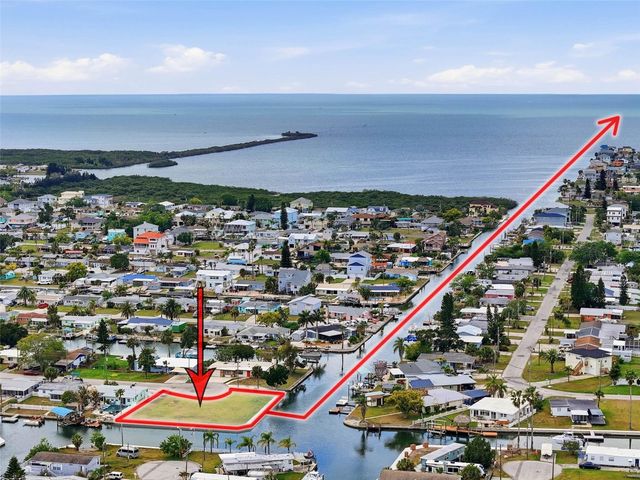 LOT 24 CAROL DRIVE, Hudson, FL 34667
