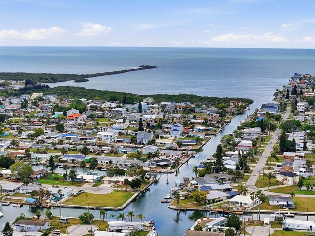 LOT 24 CAROL DRIVE, Hudson, FL 34667