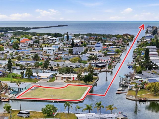 LOT 24 CAROL DRIVE, Hudson, FL 34667