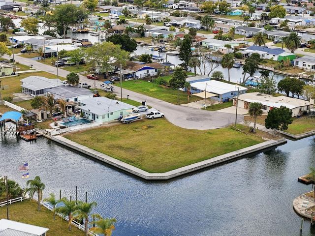 LOT 24 CAROL DRIVE, Hudson, FL 34667