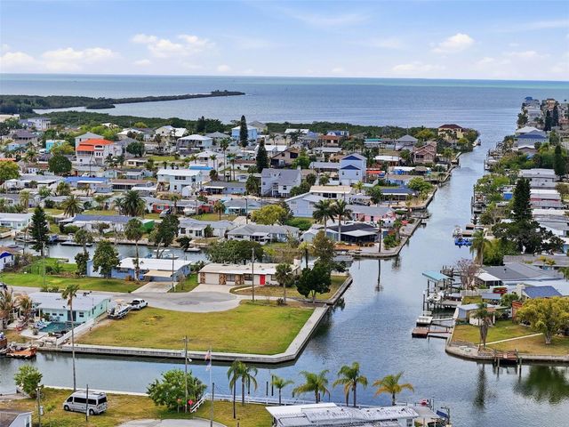 LOT 24 CAROL DRIVE, Hudson, FL 34667