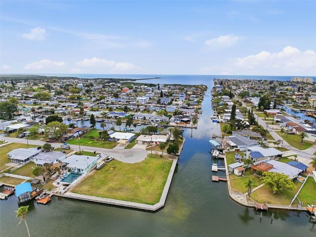 LOT 24 CAROL DRIVE, Hudson, FL 34667