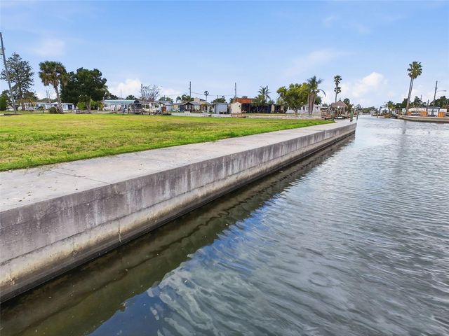 LOT 24 CAROL DRIVE, Hudson, FL 34667