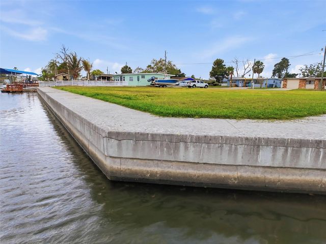LOT 24 CAROL DRIVE, Hudson, FL 34667