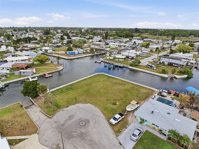 LOT 24 CAROL DRIVE, Hudson, FL 34667