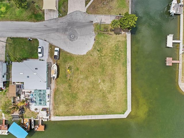 LOT 24 CAROL DRIVE, Hudson, FL 34667