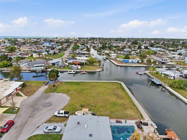 LOT 24 CAROL DRIVE, Hudson, FL 34667
