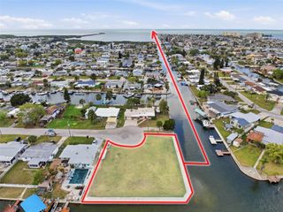 LOT 24 CAROL DRIVE, Hudson, FL 34667