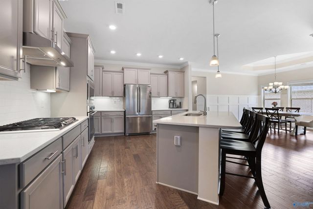 28649 Blythe Lane, Madison, AL 35756
