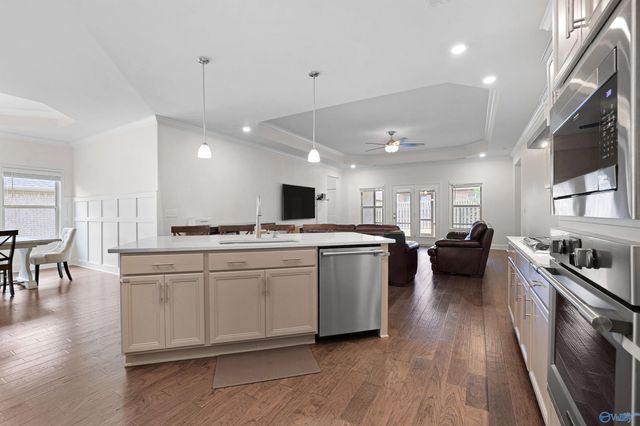 28649 Blythe Lane, Madison, AL 35756