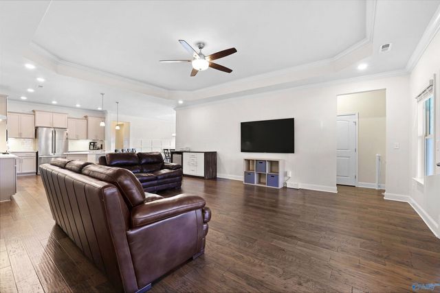 28649 Blythe Lane, Madison, AL 35756