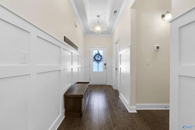 28649 Blythe Lane, Madison, AL 35756