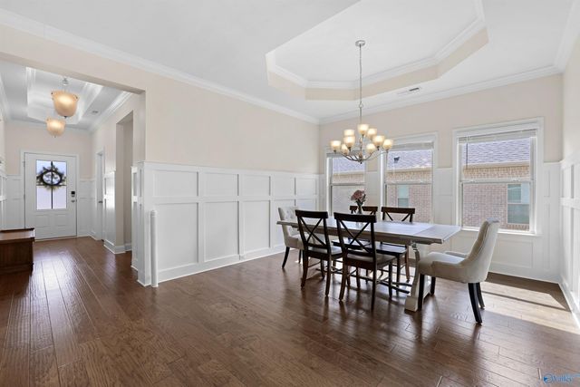 28649 Blythe Lane, Madison, AL 35756