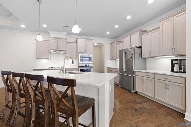 28649 Blythe Lane, Madison, AL 35756