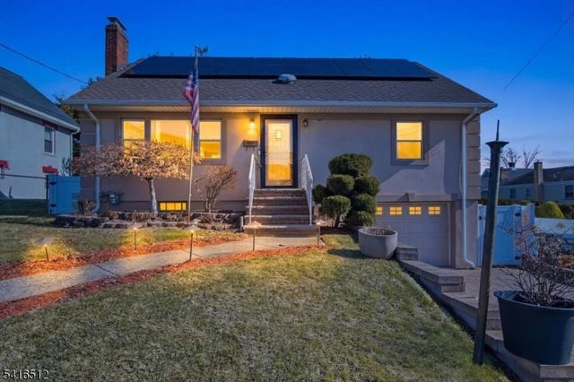 565 Center St, Wood-ridge Boro, NJ 07075