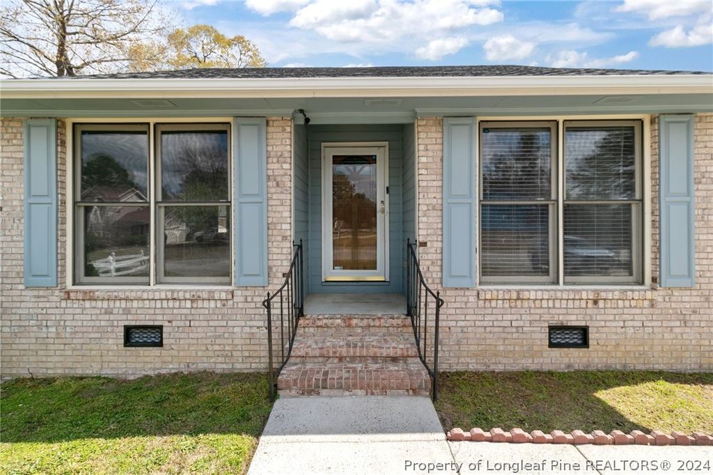 875 Flintwood Road, Fayetteville, NC 28314 — photo 3