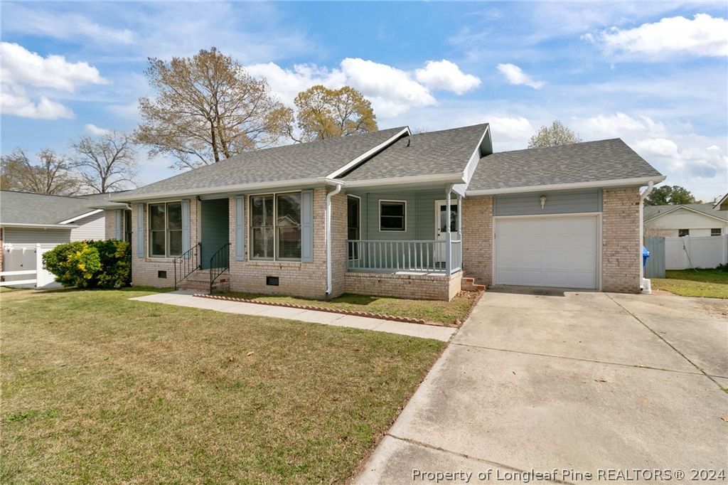 875 Flintwood Road, Fayetteville, NC 28314 — photo 4