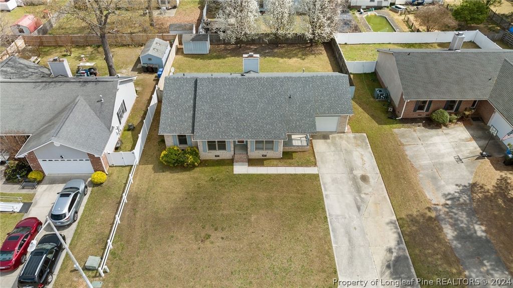 875 Flintwood Road, Fayetteville, NC 28314 — photo 5
