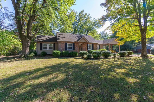 766 Northwood Dr, Huntingdon, TN 38344