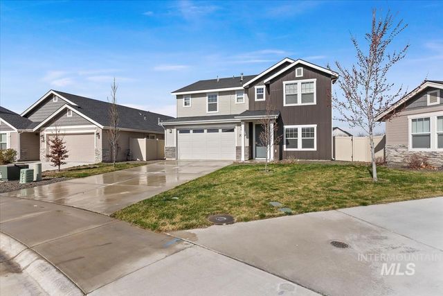 3729 S Maple Ridge Ave, Nampa, ID 83686