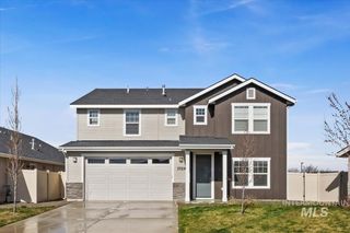 3729 S Maple Ridge Ave, Nampa, ID 83686