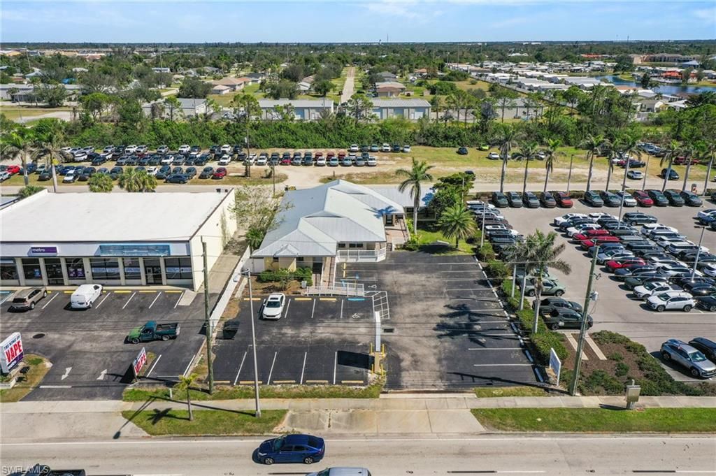 1900 Tamiami TRL C, PUNTA GORDA, FL 33950 — exterior